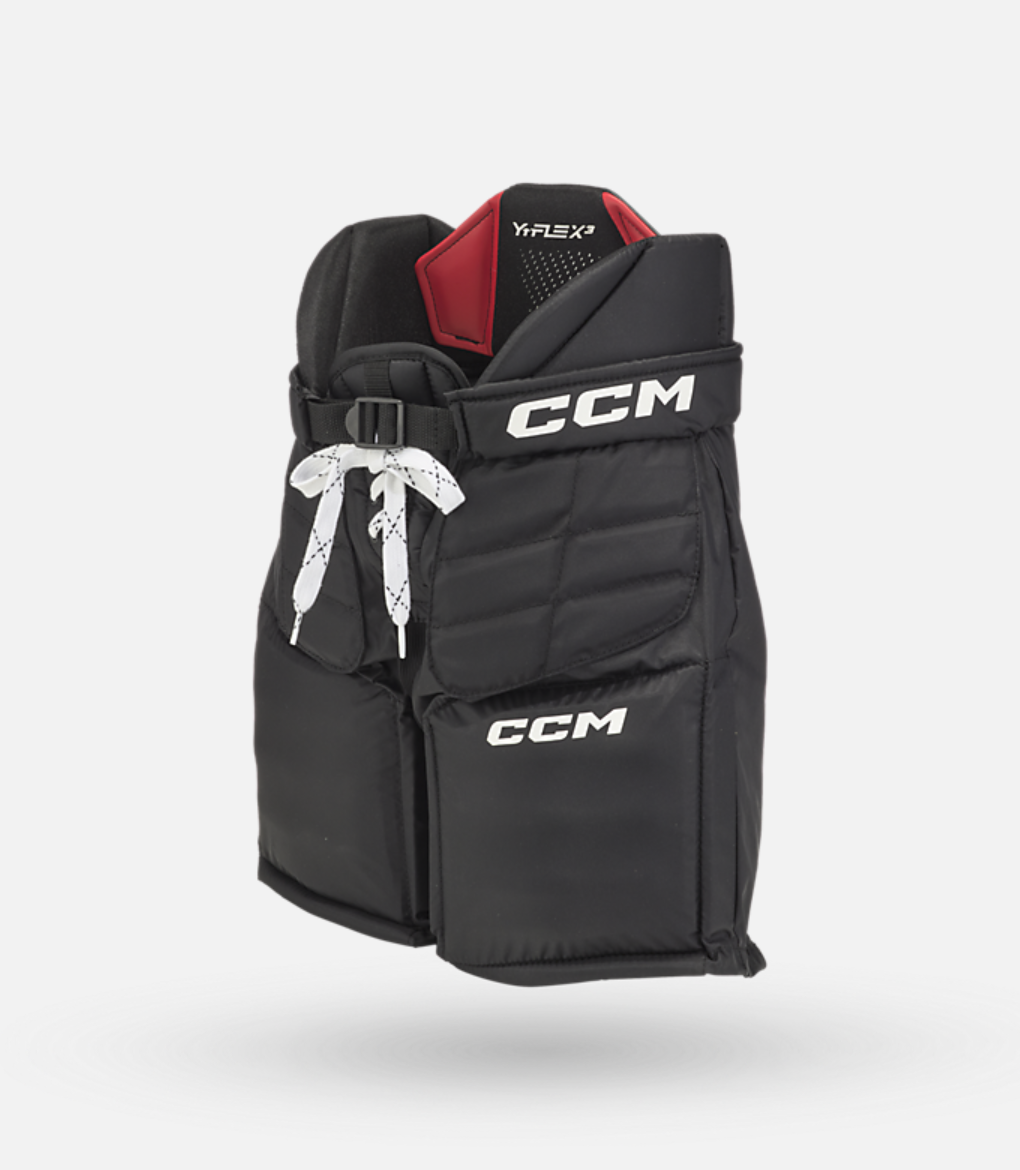 CCM YTFLEX 3 Goalie Pant Youth