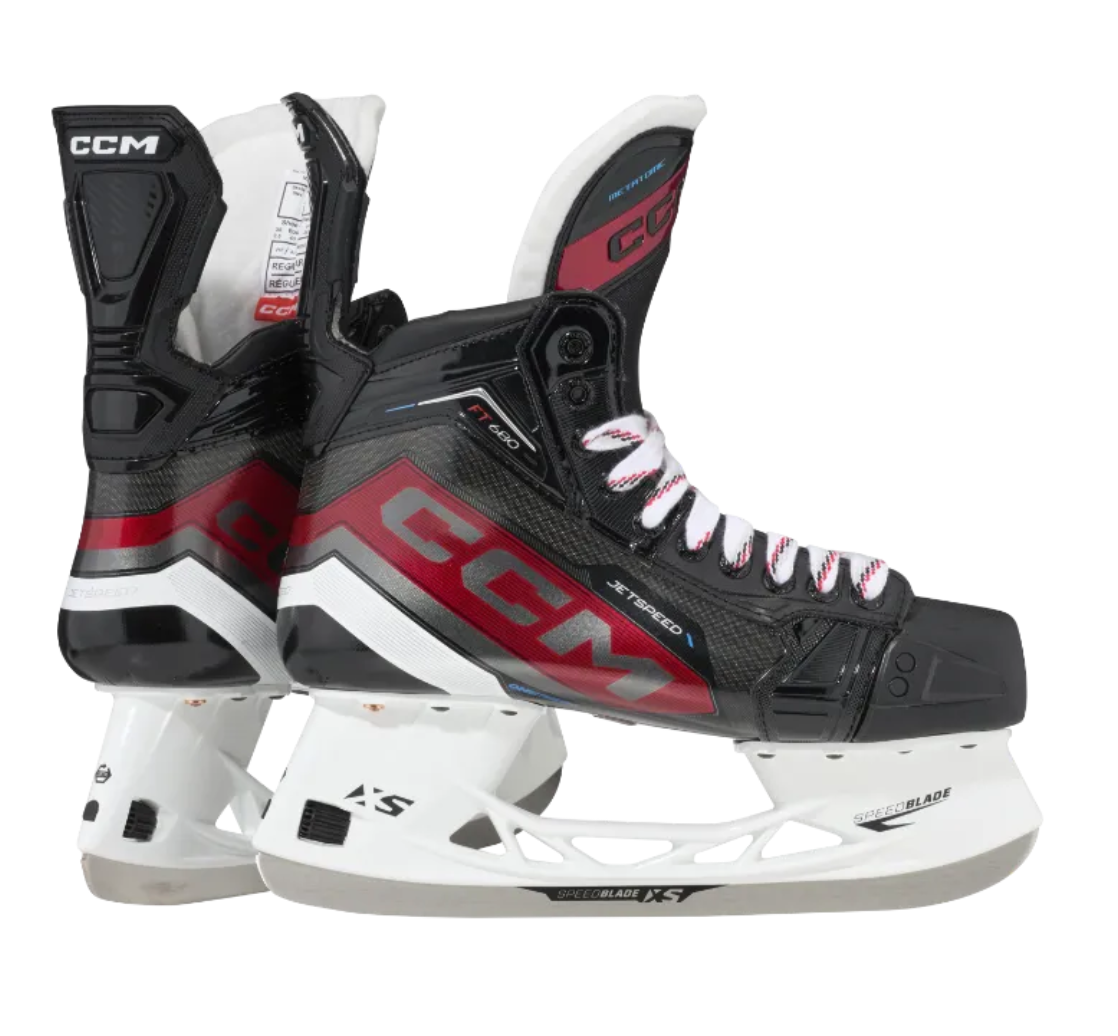 CCM Skates Jetspeed FT680 Senior