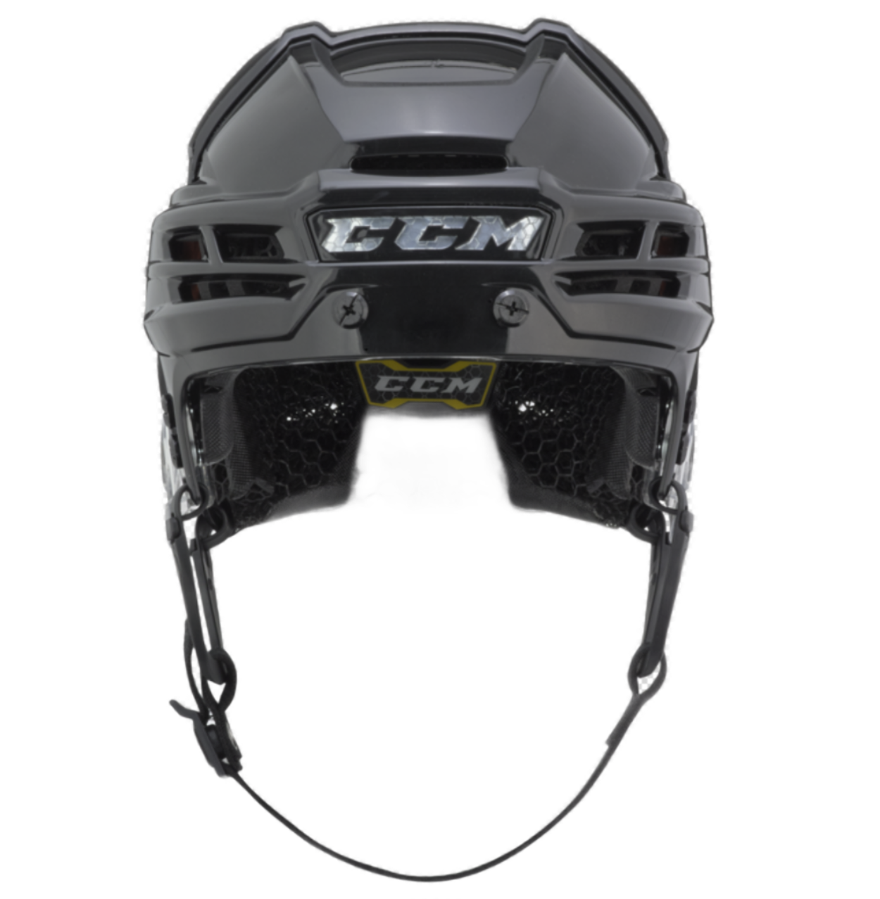 CCM Super Tacks X Ice Hockey Helmet