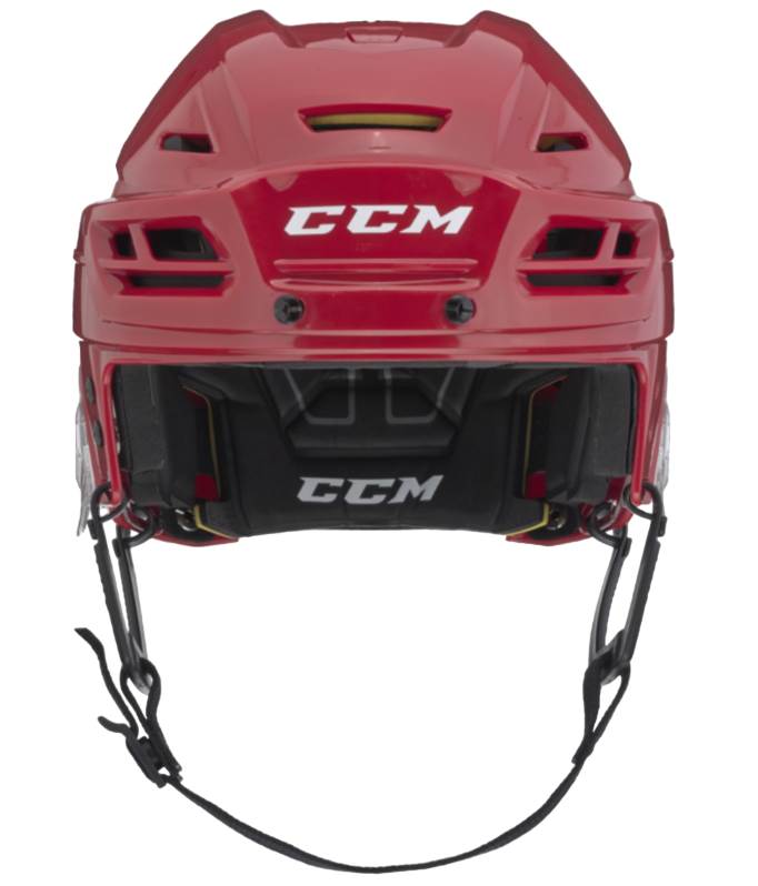 CCM Tacks 310 Ice Hockey Helmet