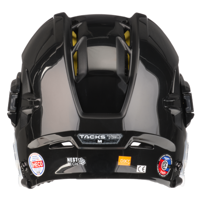 CCM Tacks 720 Ice Hockey Helmet