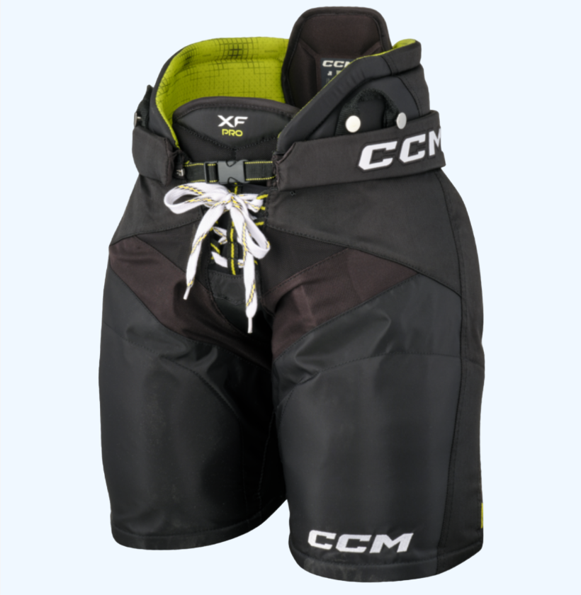 CCM Tacks XF Pro Hockey Pants