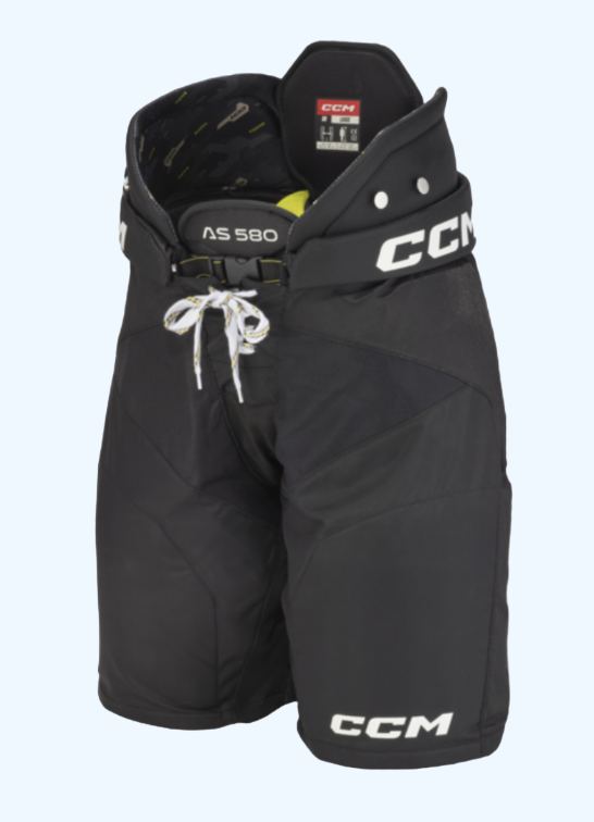 CCM Tacks AS 580 Junior Pants