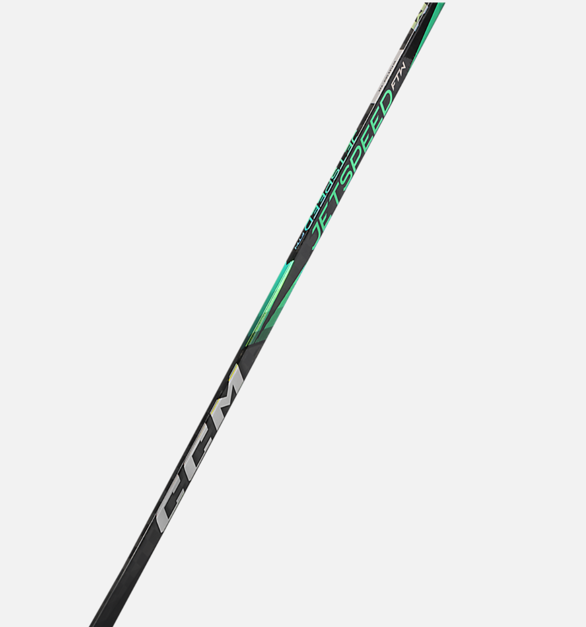 CCM Jetspeed Womens FTW Stick