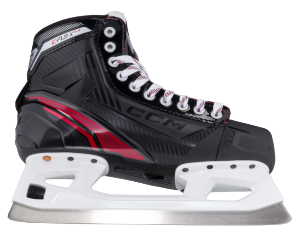 CCM EFLEX 6.5 Goalie Skates