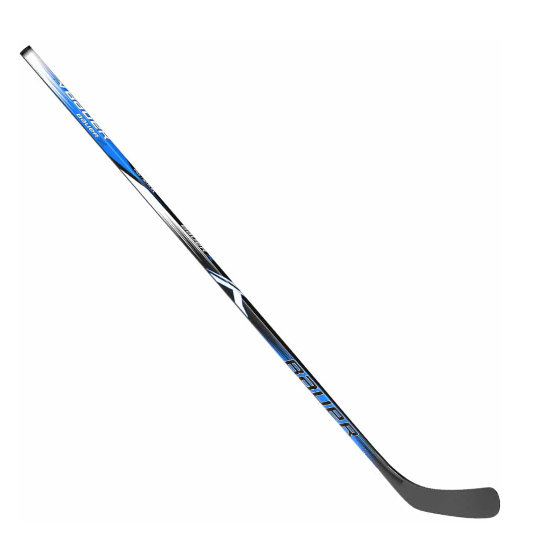 Bauer X Hockey Stick Senior and Intermediate