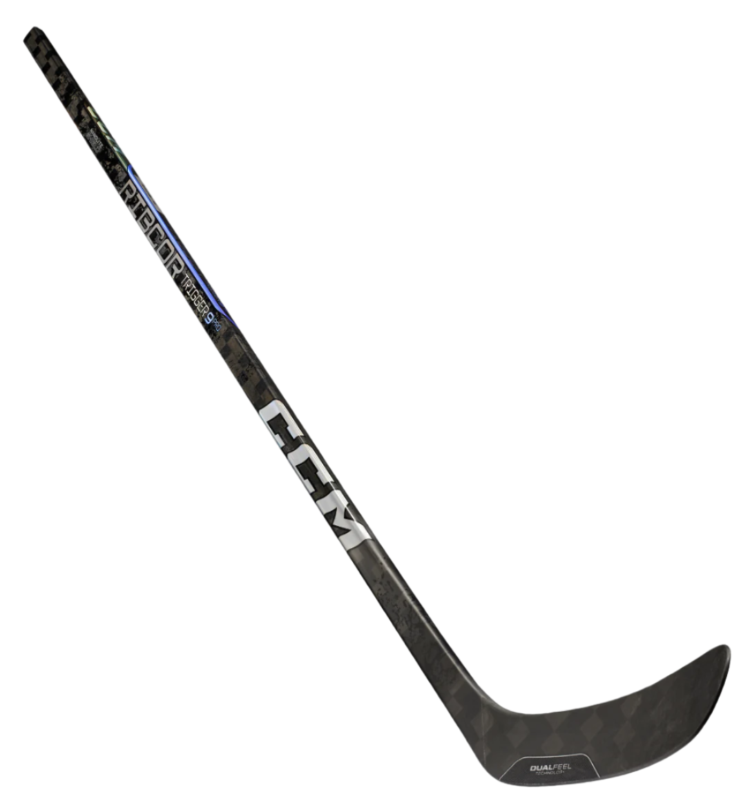 CCM Ribcor Trigger 9 Pro Hockey Stick - Senior