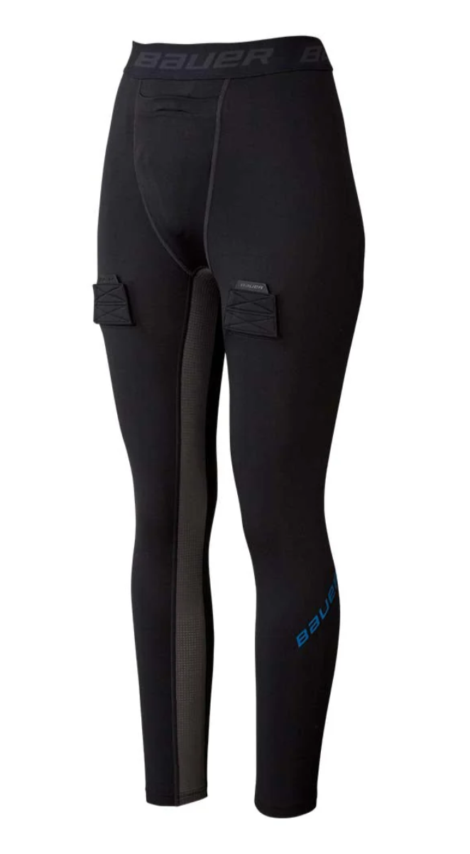 Bauer Women Compression Jill Pant