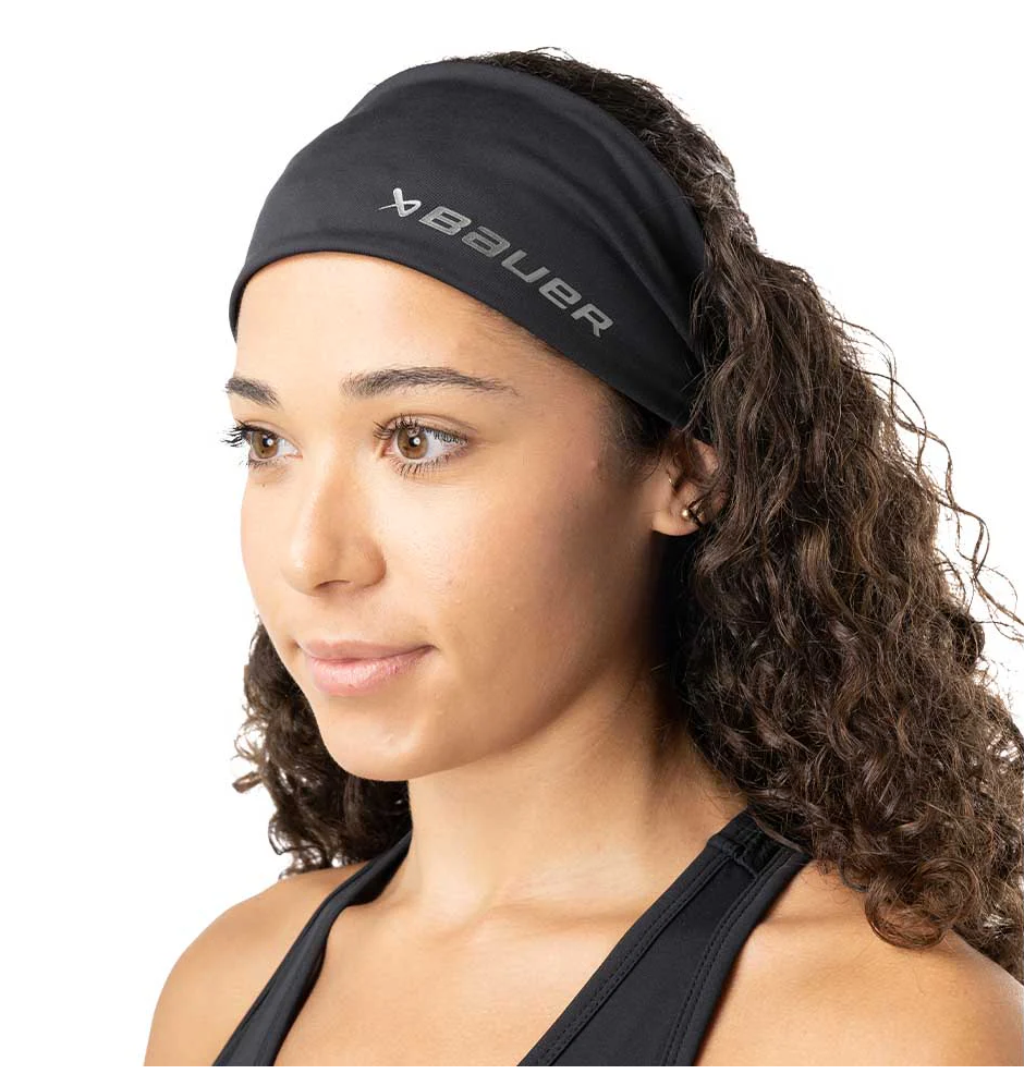 Bauer Headband S24