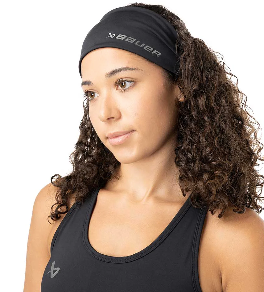 Bauer Headband S24