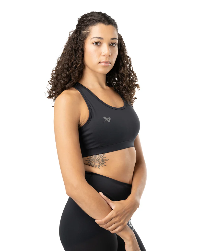 Bauer Women's Base Layer Bra S24