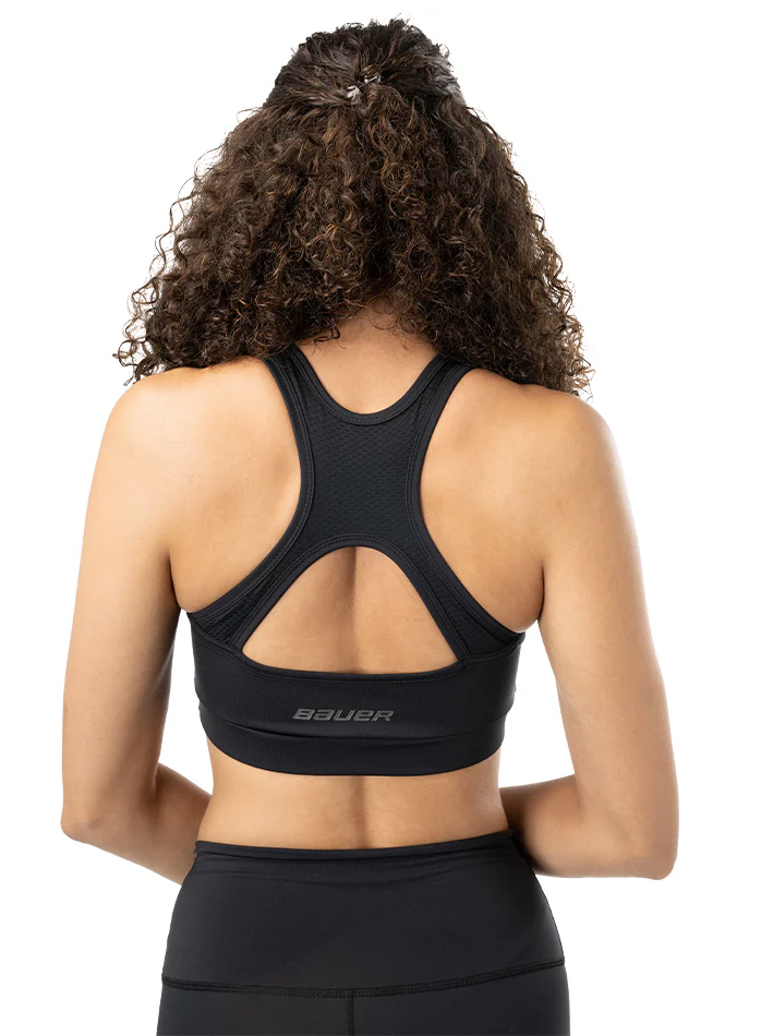 Bauer Women's Base Layer Bra S24