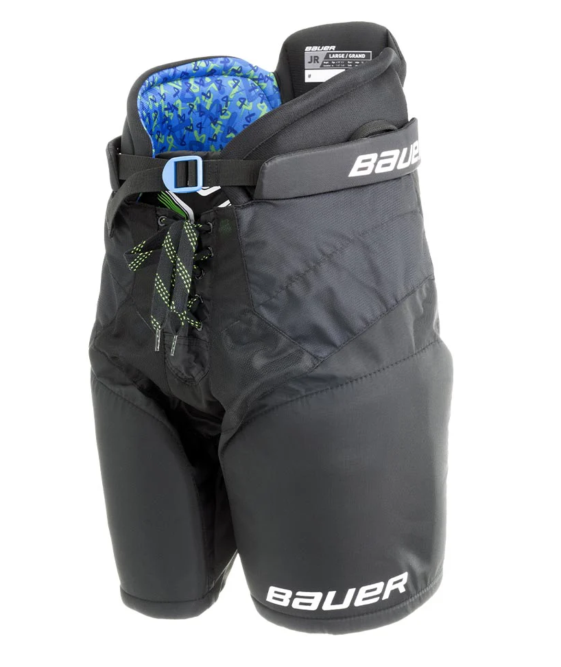 Bauer X Hockey Pants Junior S24