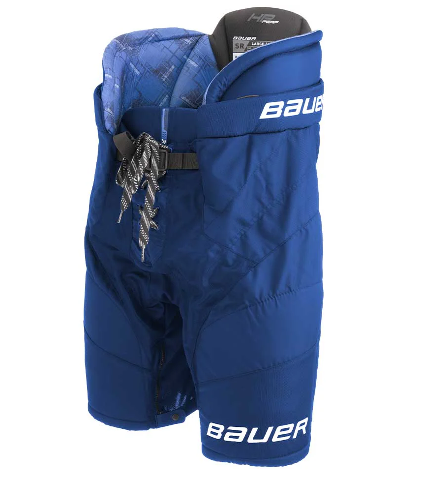 Bauer Performance Hockey Pants - Intermediate