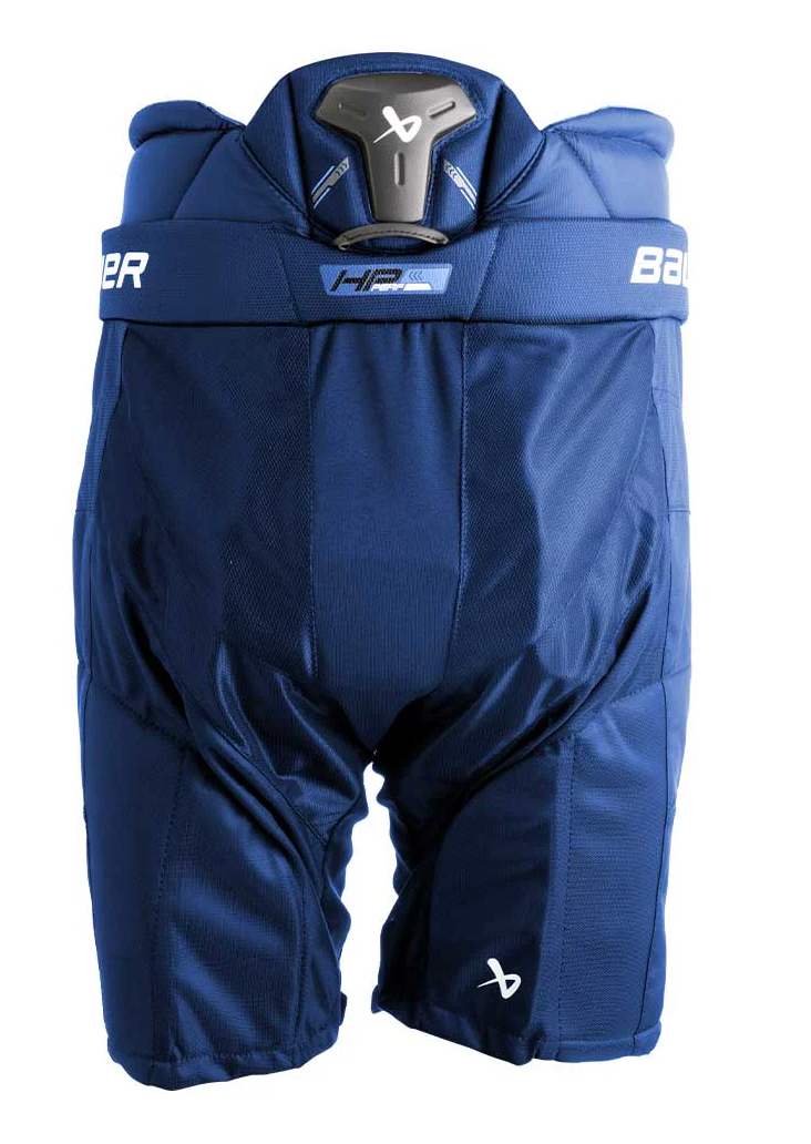 Bauer Performance Hockey Pants - Intermediate