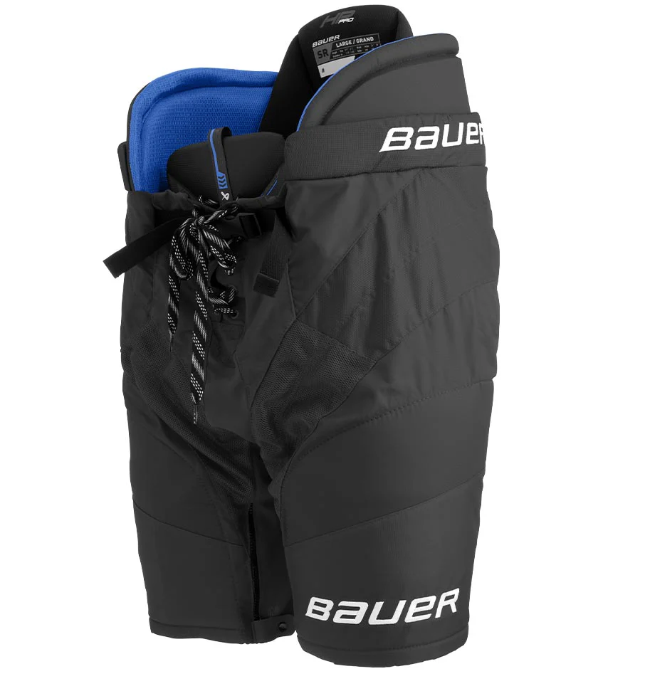 Bauer Pro Hockey Pants - Intermediate