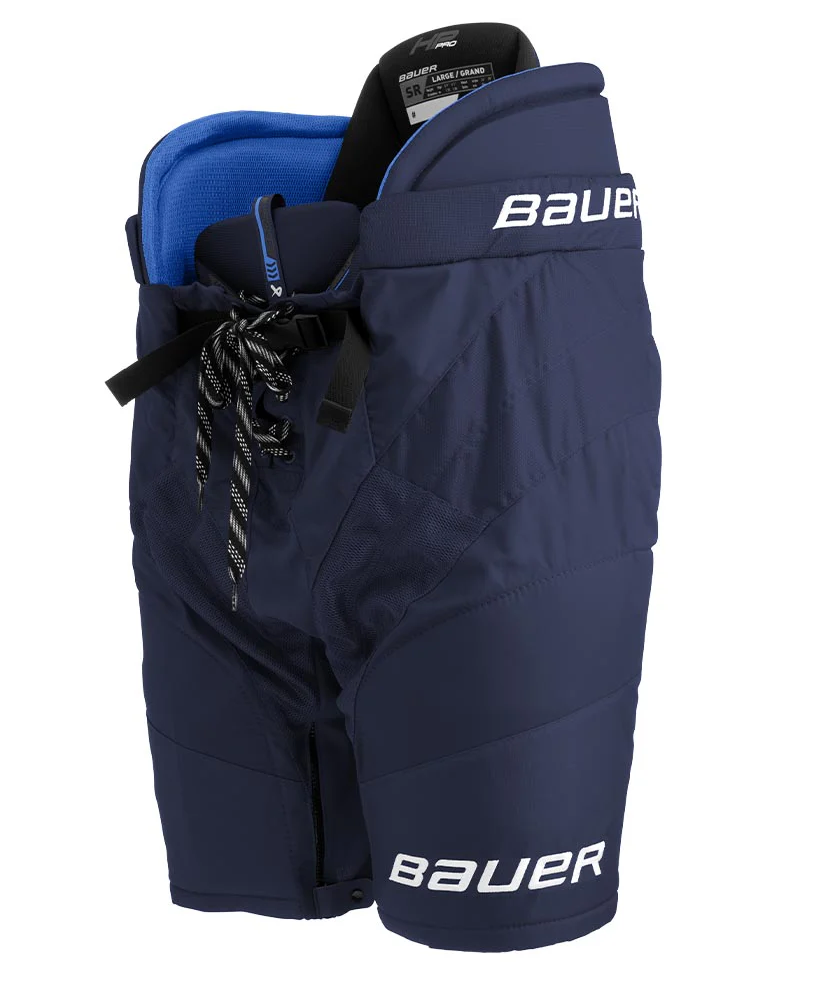 Bauer Pro Hockey Pants - Senior