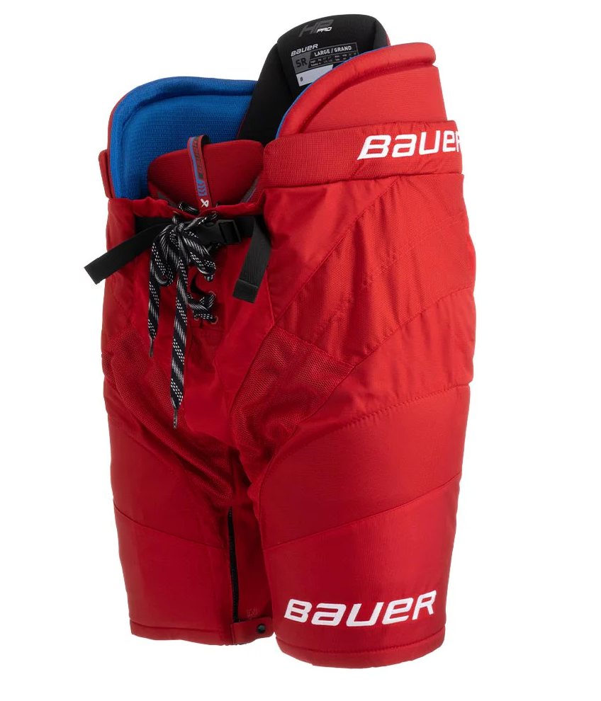 Bauer Pro Hockey Pants - Senior