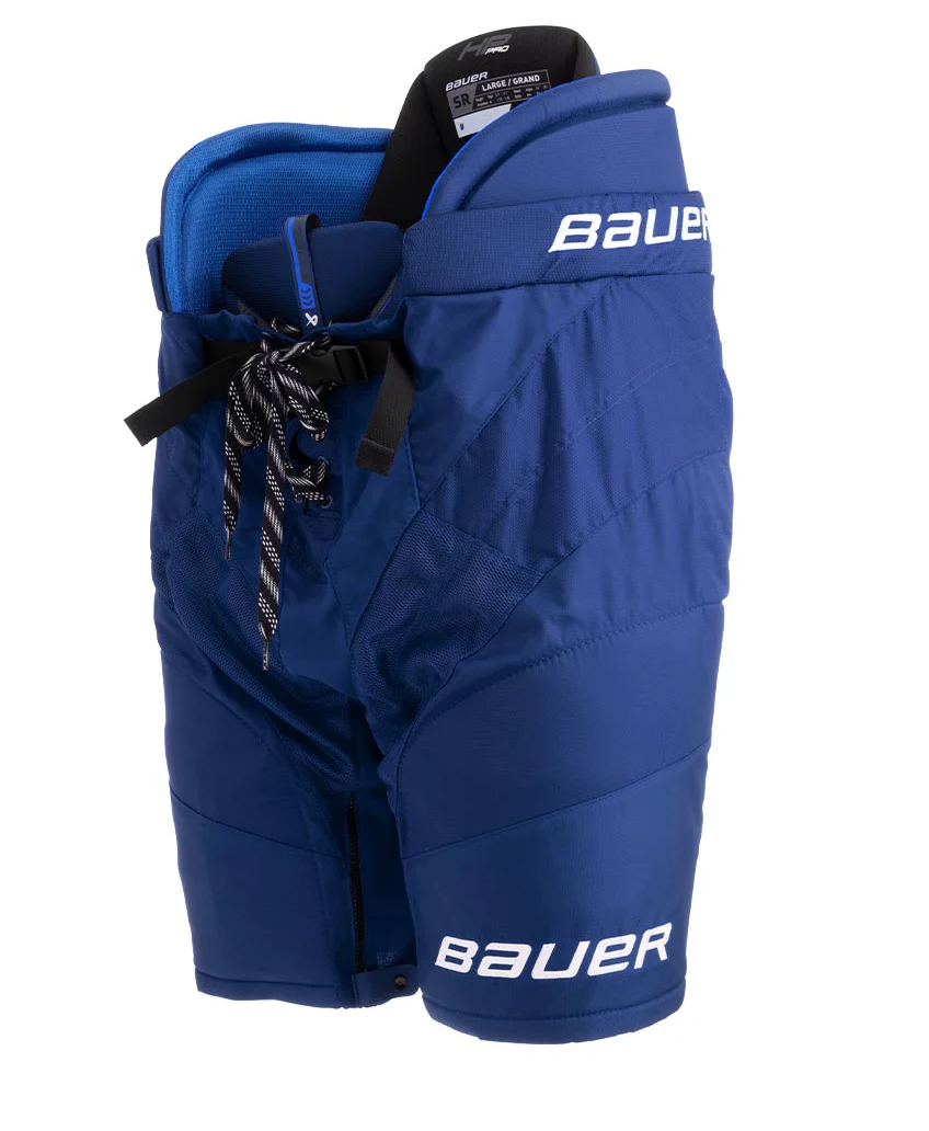 Bauer Pro Hockey Pants - Senior