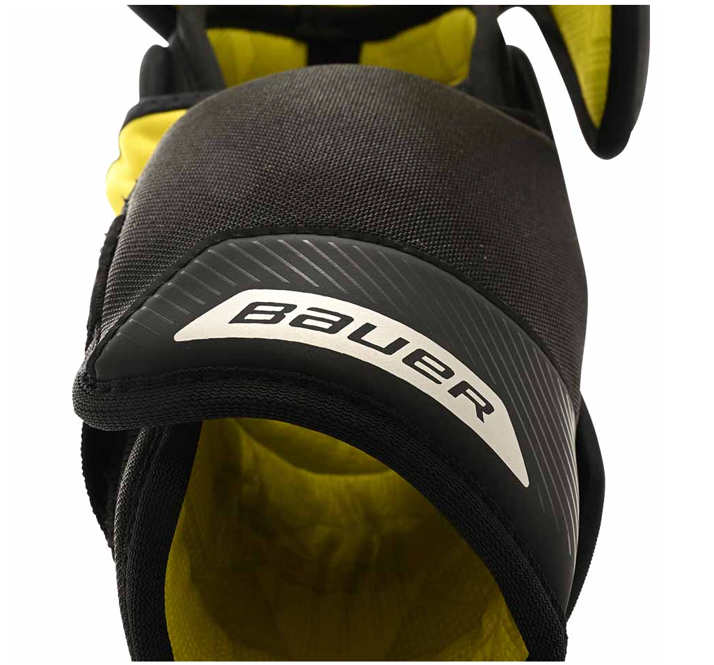 Bauer Supreme M3 Elbow Pads - Junior