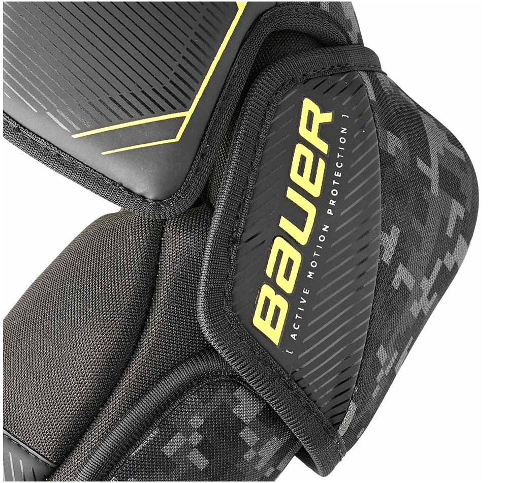 Bauer Supreme M3 Elbow Pads - Junior