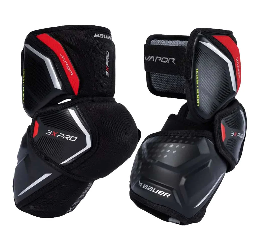 Bauer Vapor 3X Pro Elbow Pads - Senior