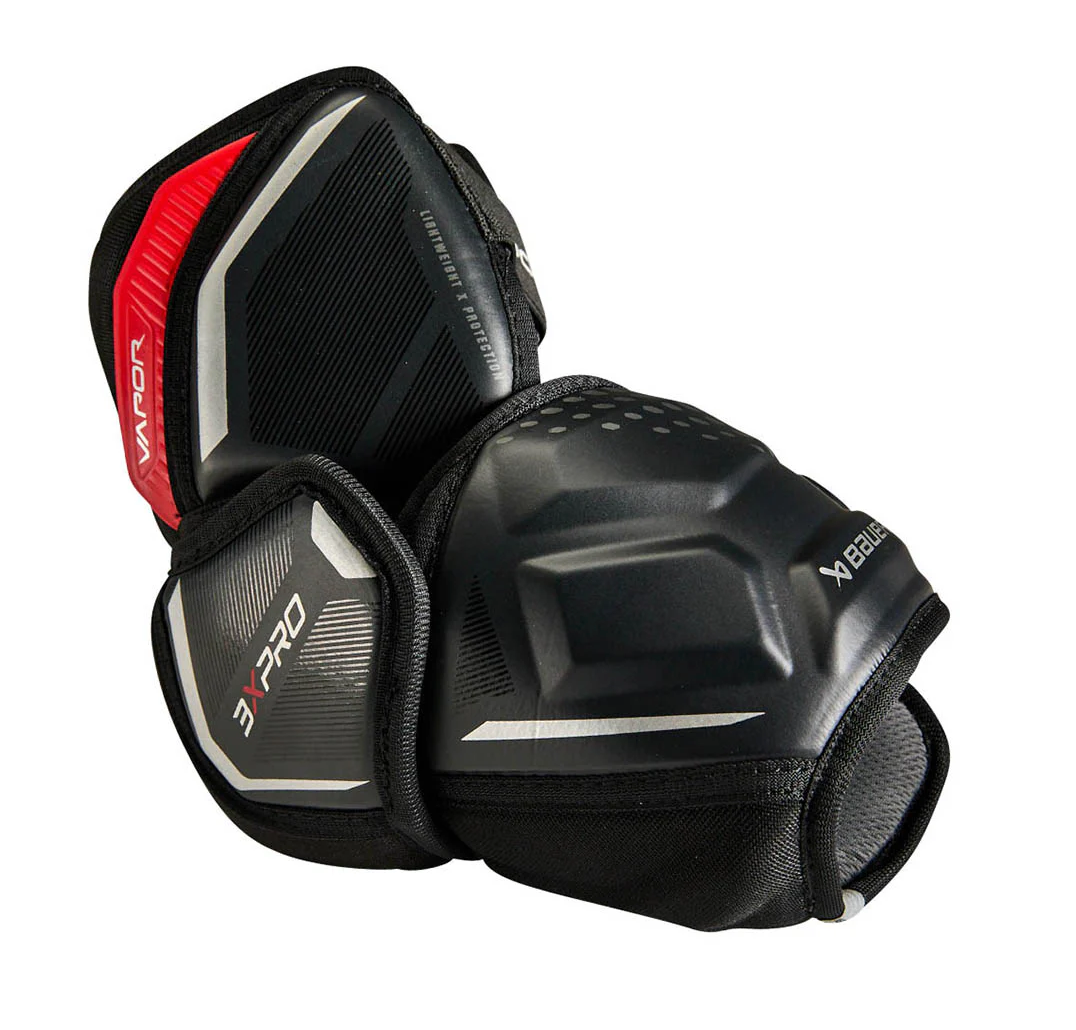 Bauer Vapor 3X Pro Elbow Pads - Senior