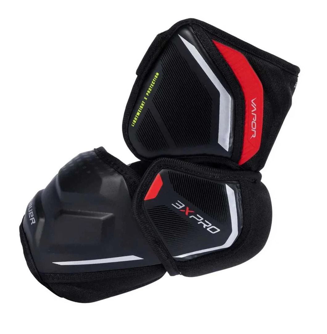 Bauer Vapor 3X Pro Elbow Pads - Senior