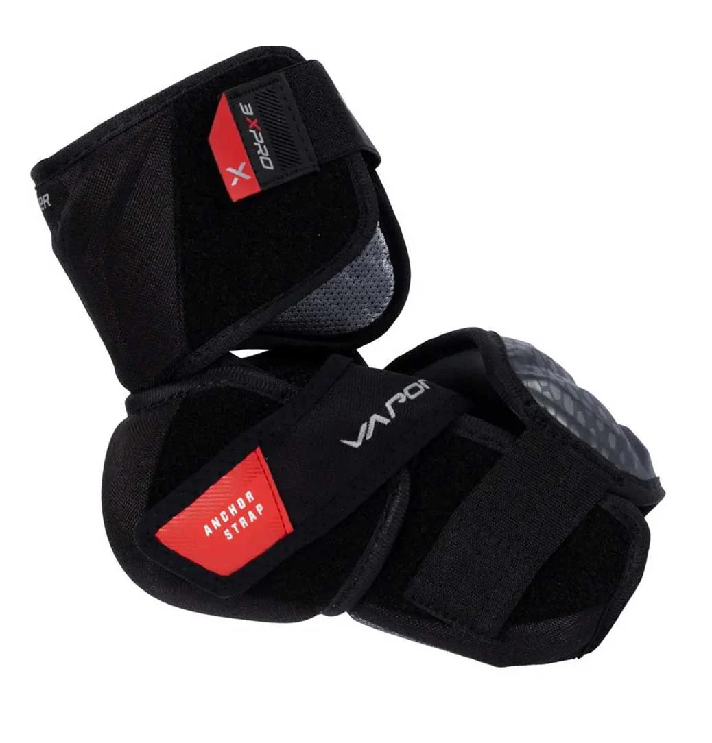 Bauer Vapor 3X Pro Elbow Pads - Senior