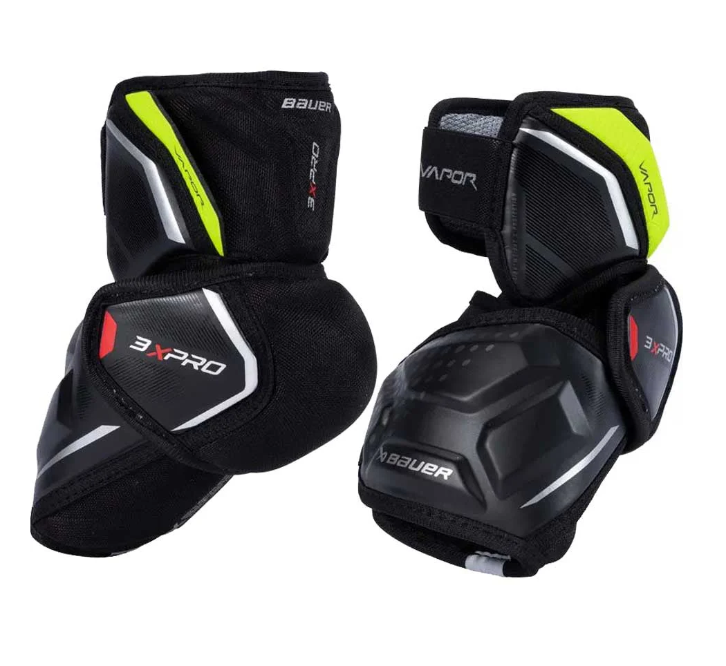 Bauer Vapor 3X Pro Elbow Pads - Junior