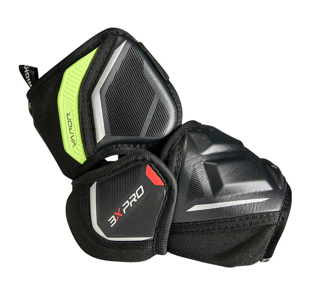 Bauer Vapor 3X Pro Elbow Pads - Junior