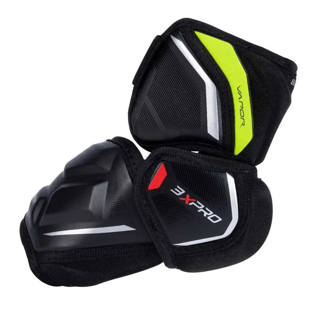 Bauer Vapor 3X Pro Elbow Pads - Junior