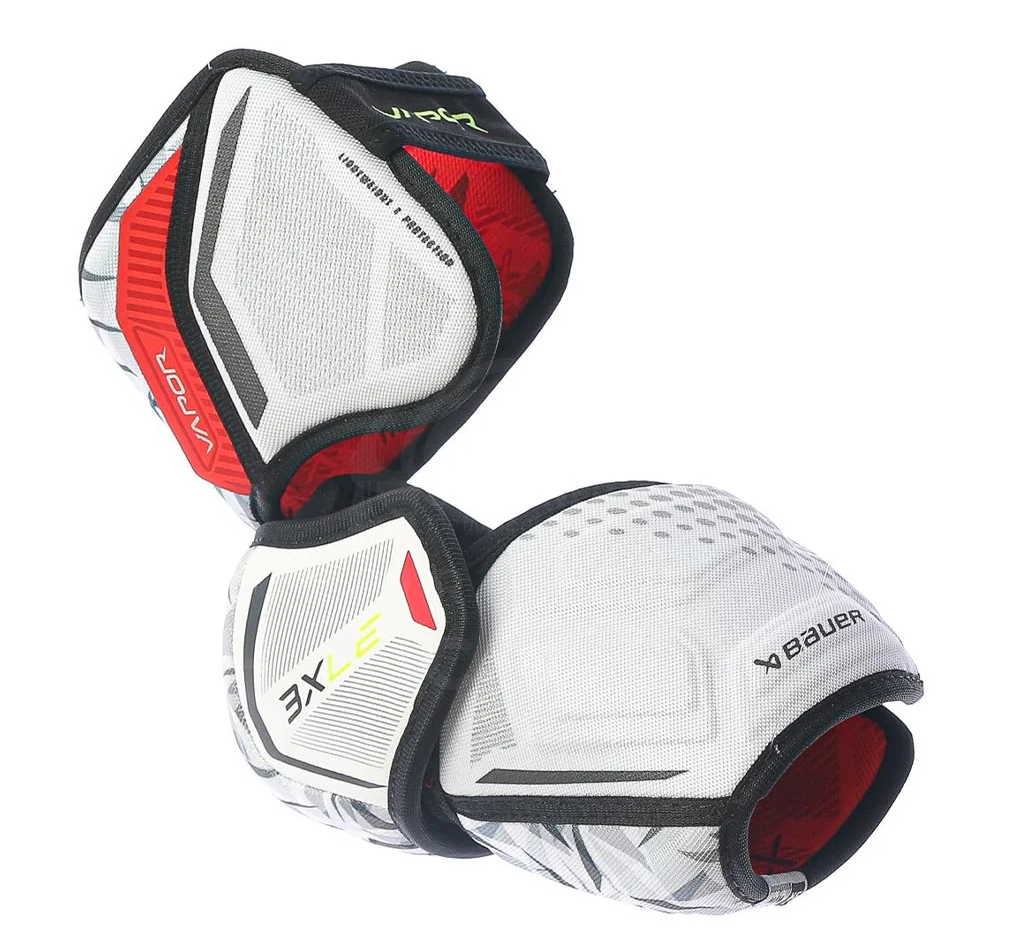 Bauer Vapor 3X LE Elbow Pads - Junior