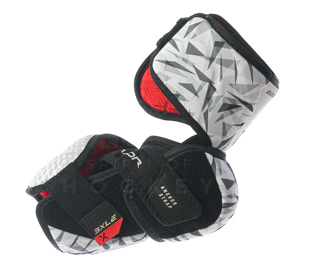 Bauer Vapor 3X LE Elbow Pads - Junior