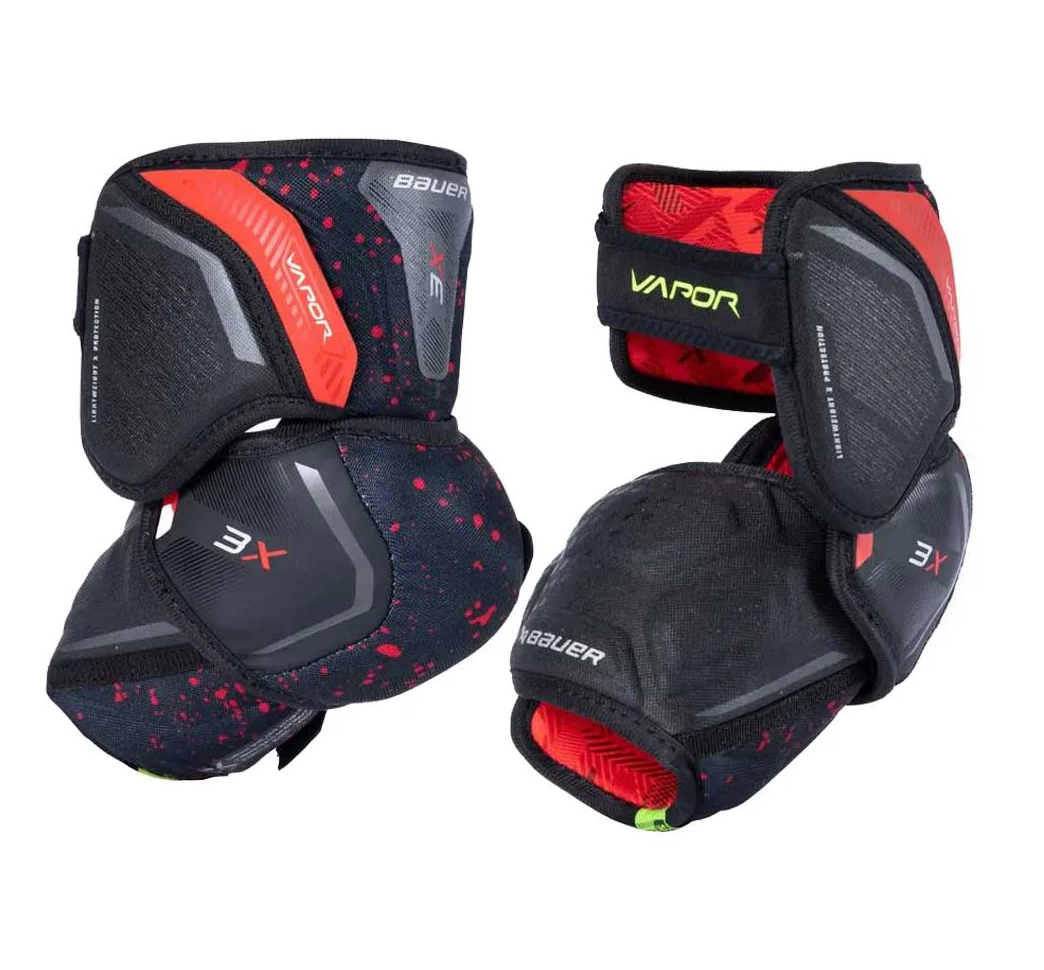 Bauer Vapor 3X Elbow Pads - Intermediate