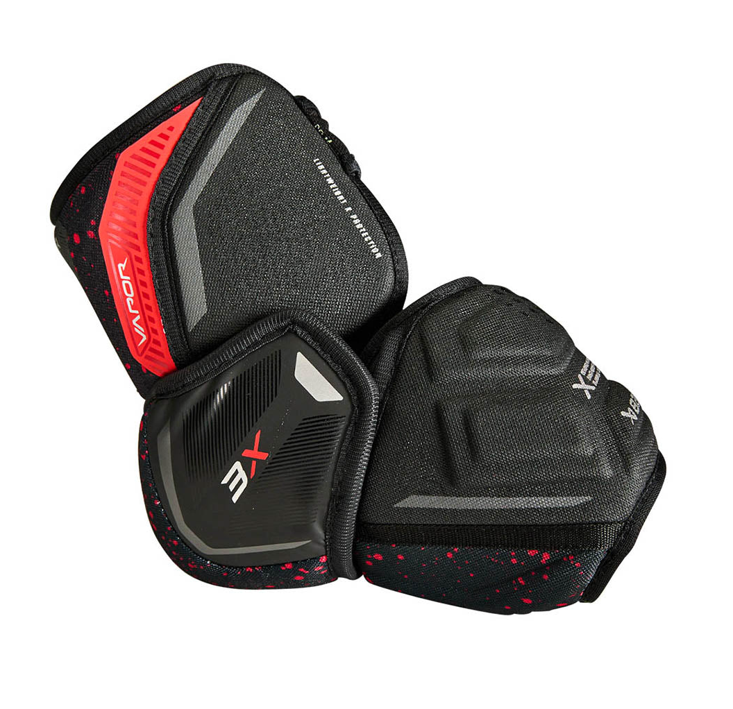 Bauer Vapor 3X Elbow Pads - Intermediate