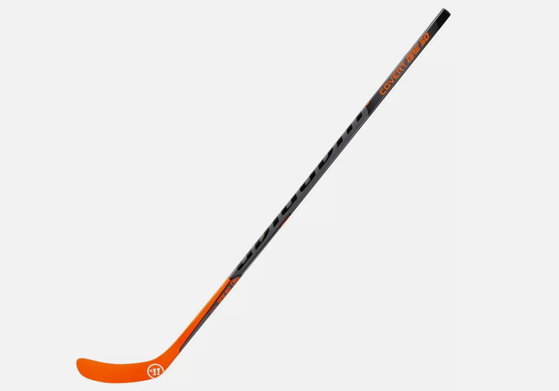 Warrior Covert QRE 50 Hockey Stick JR