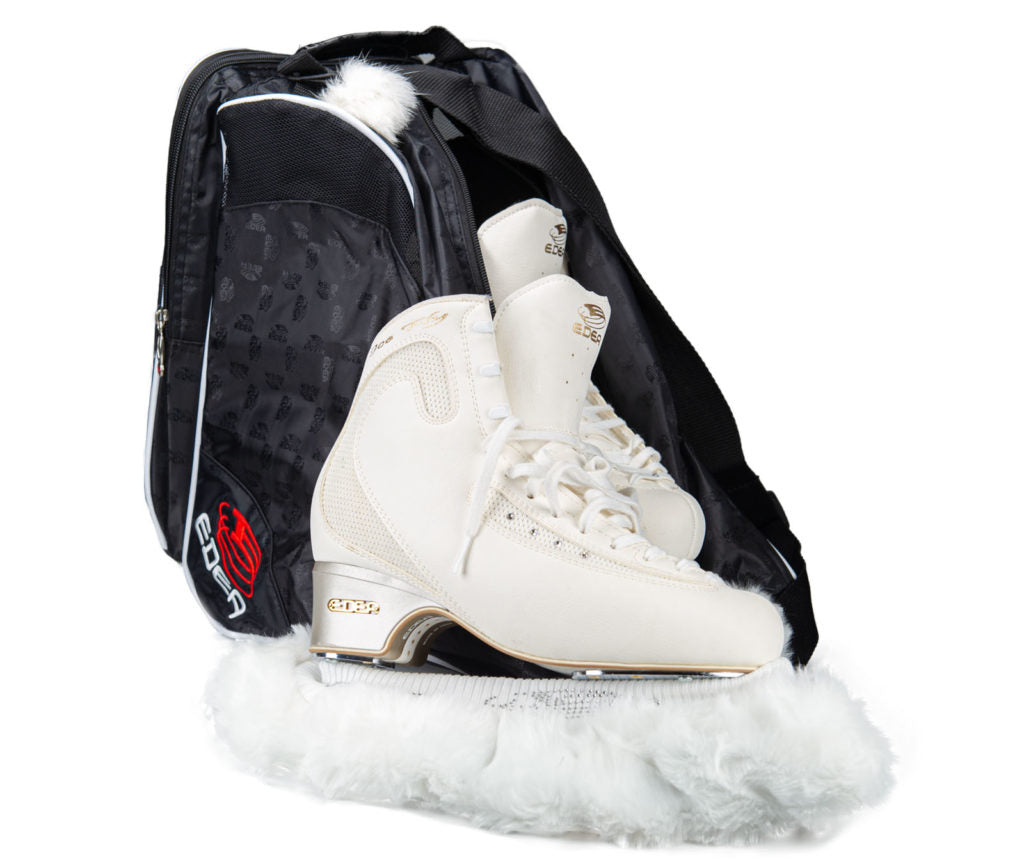 Edea Jaquard Skate Bag