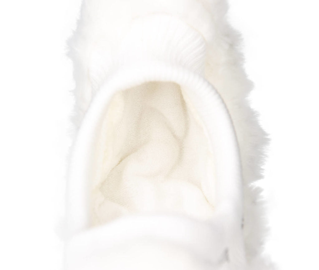 Edea Eco-Fur Blade covers