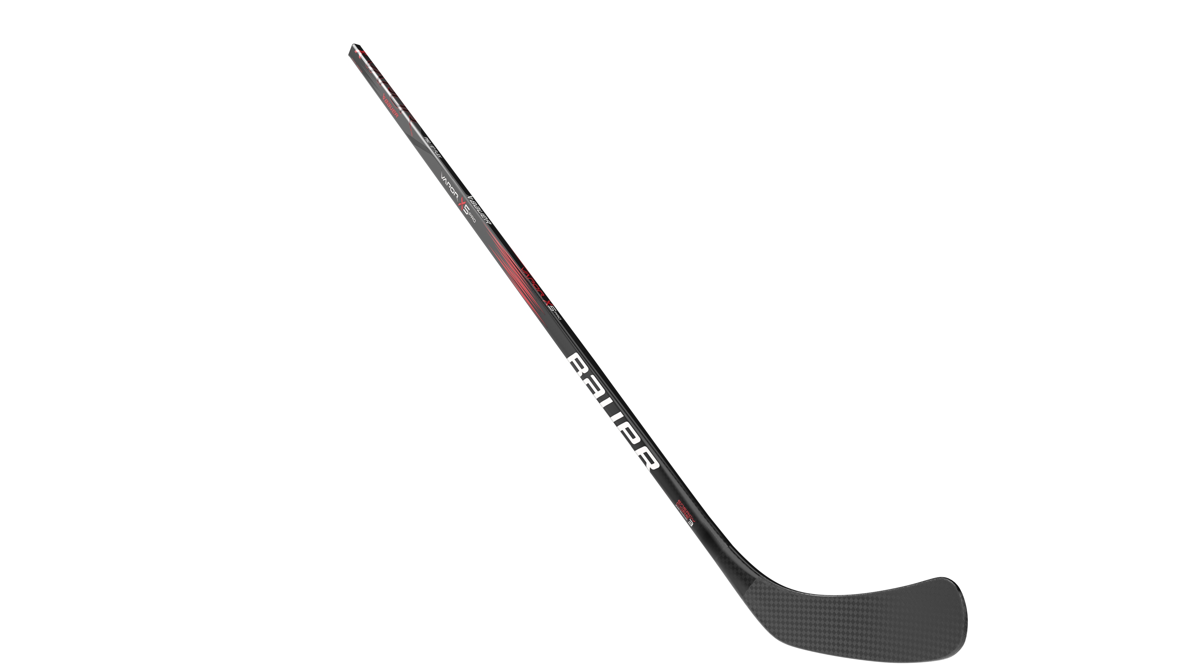 Bauer Vapor X5 Pro Stick - Intermediate