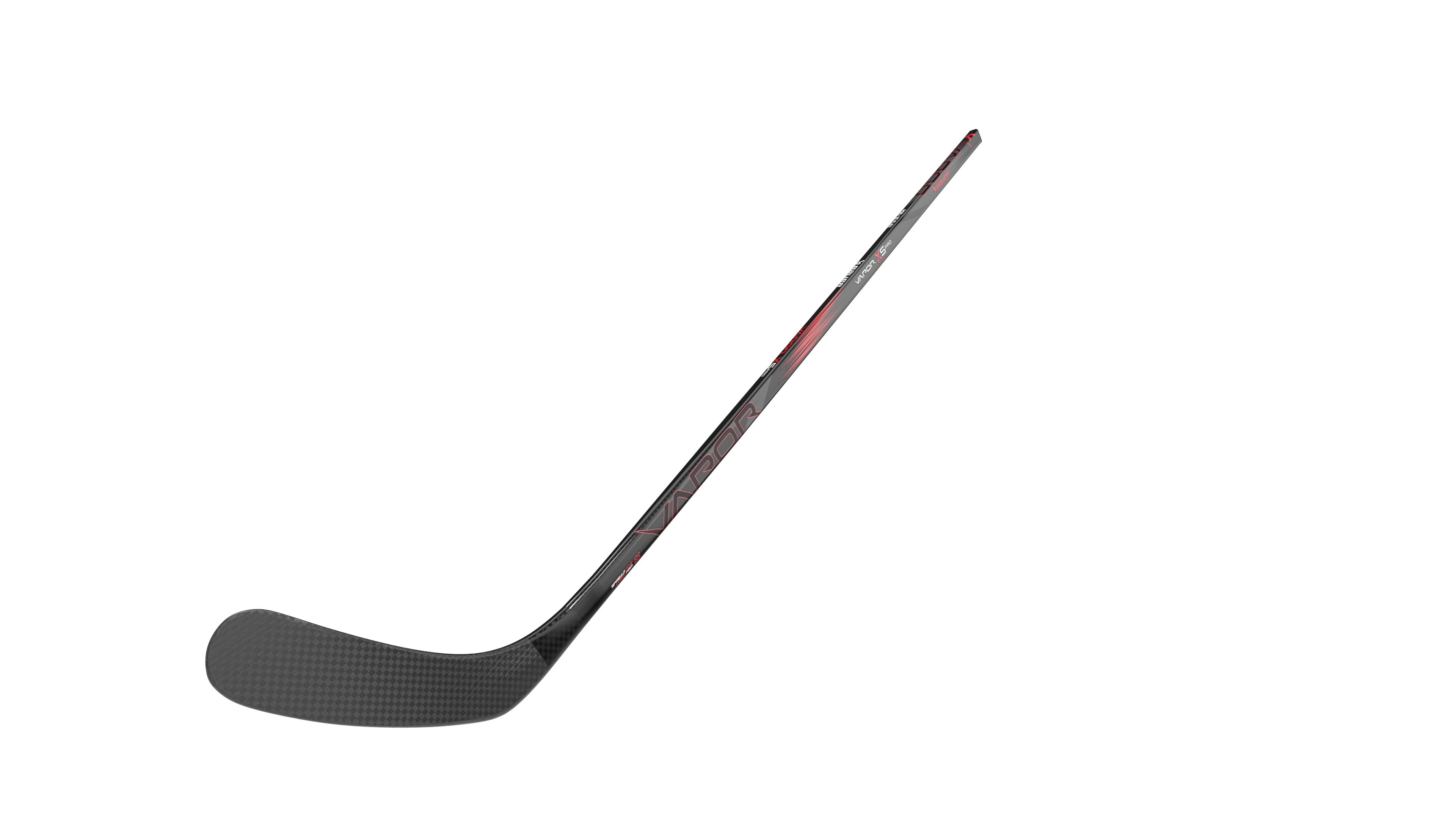 Bauer Vapor X5 Pro Stick - Intermediate