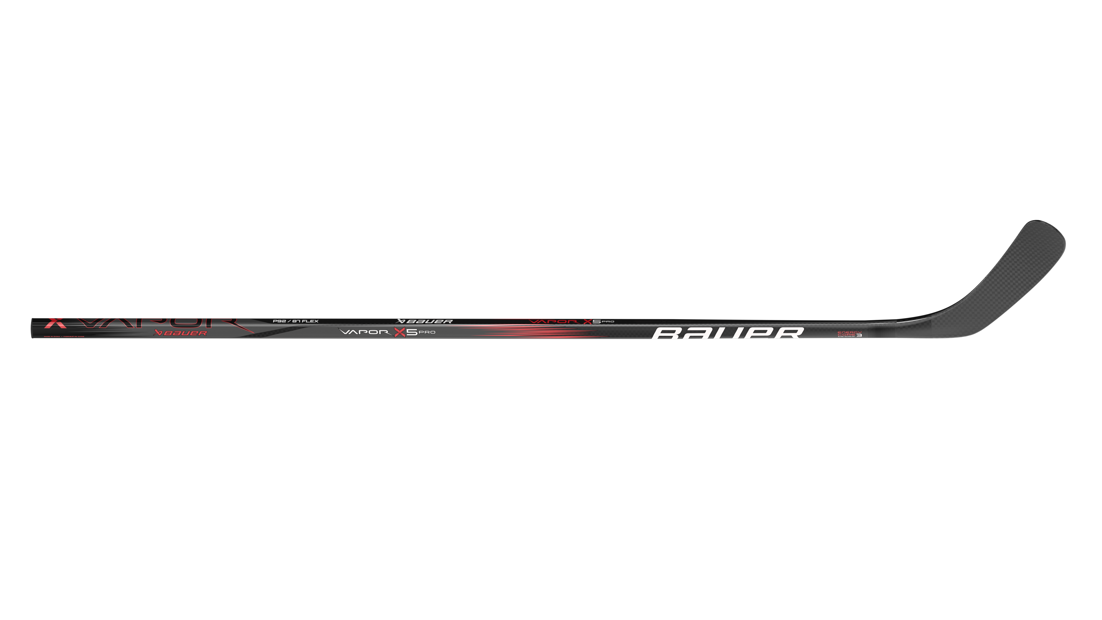 Bauer Vapor X5 Pro Stick - Intermediate