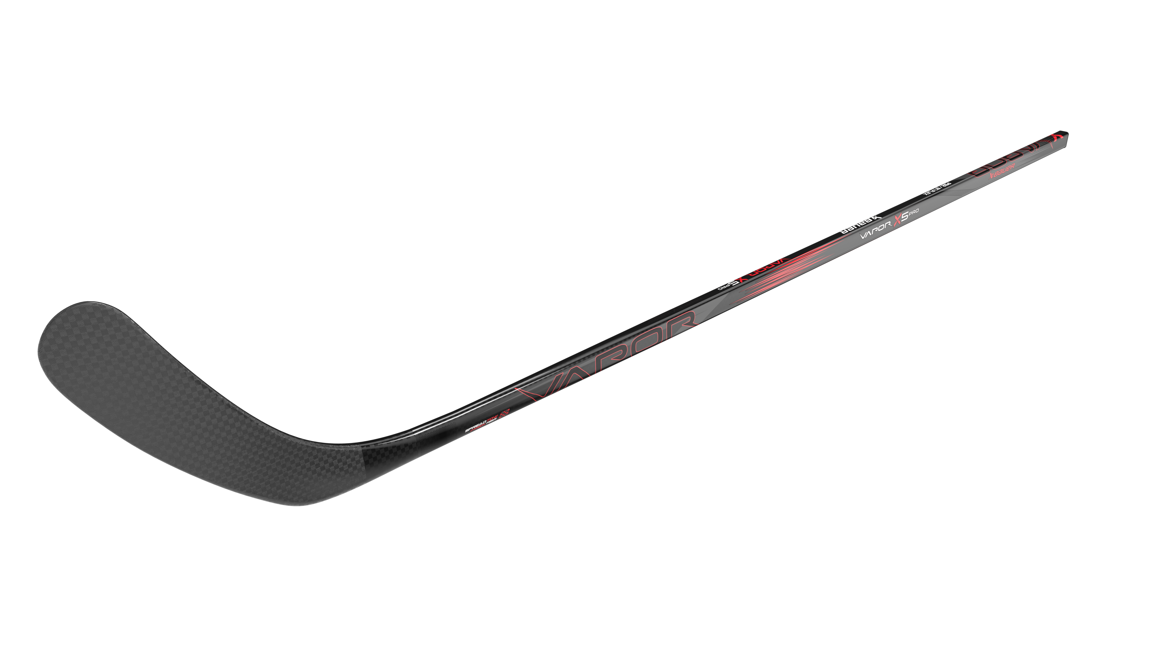 Bauer Vapor X5 Pro Stick - Intermediate