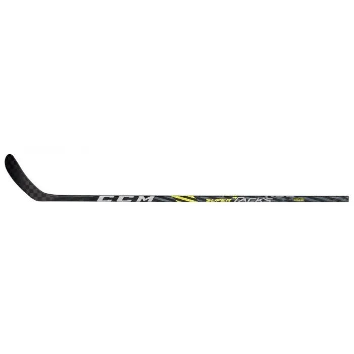 CCM Super Tacks AS4 Pro stick - Junior