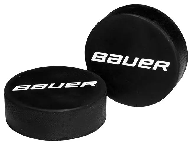 Bauer Ice Hockey Puck