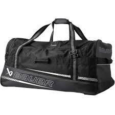 Bauer Elite Carry Bag S24