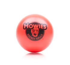 Howies Low Bounce Hockey ball - Single