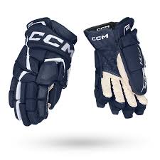 CCM Jetspeed FTW Hockey Gloves