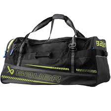 Bauer Elite Carry Bag S24