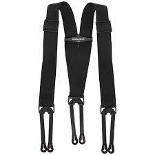 Bauer Suspenders/Braces